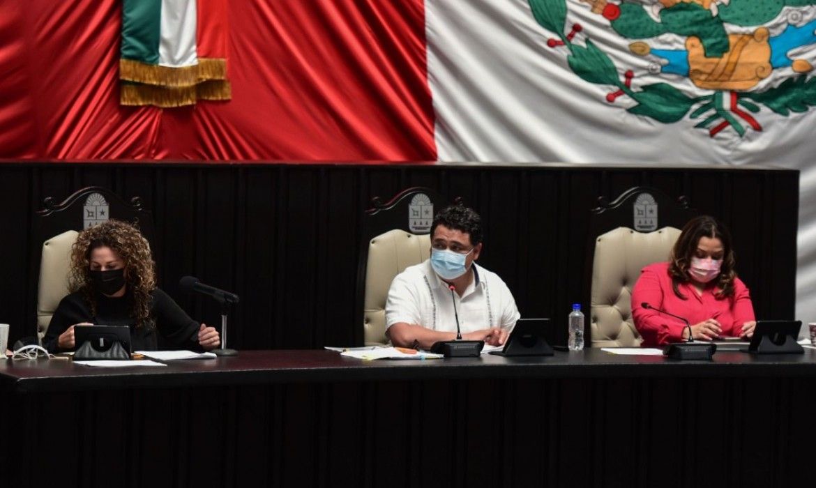 Aprueba Congreso reformas para incorporar perspectiva de género en programas deportivos