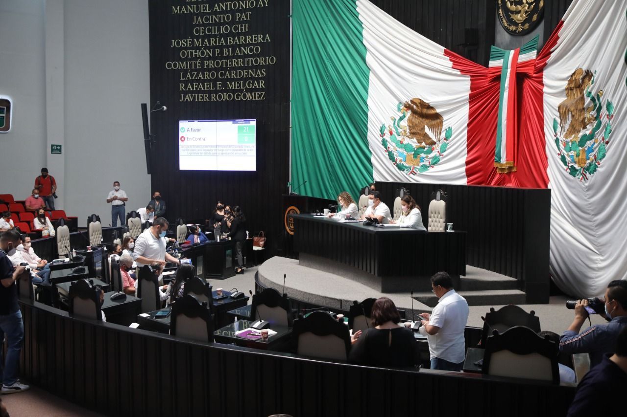 Congreso de Quintana Roo no aprueba despenalización del aborto