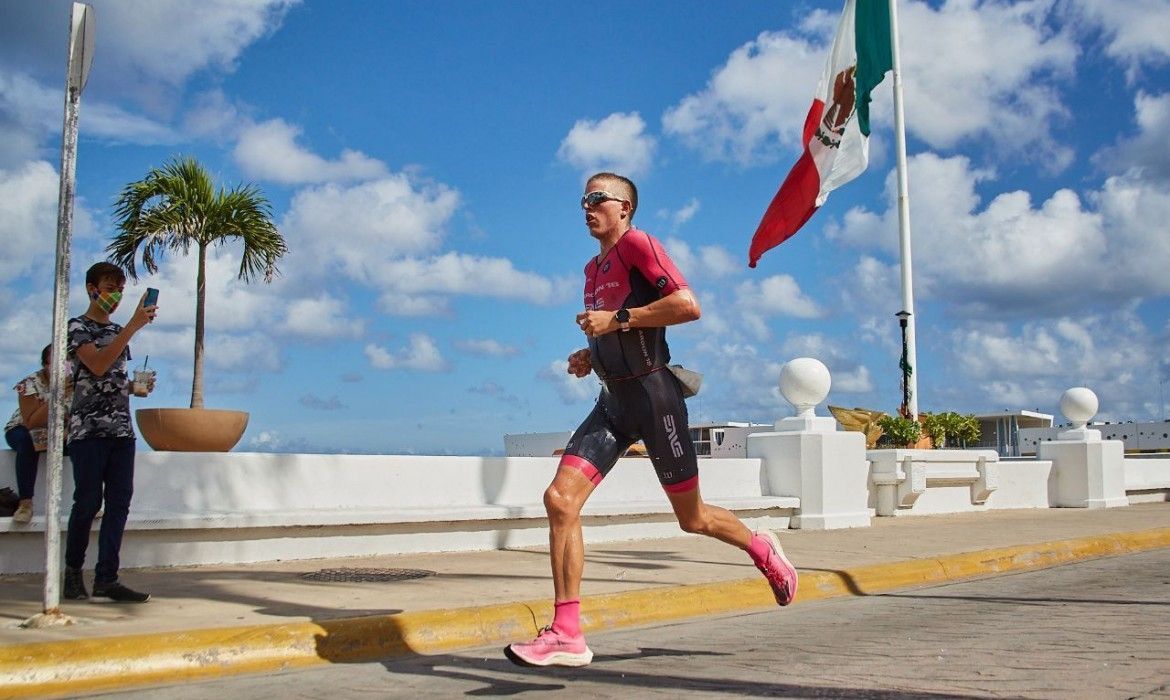“Con cinco eventos deportivos de talla internacional programados este 2021 en Cozumel, se fortalecerán el flujo turístico y la economía del destino”: Pedro Joaquín