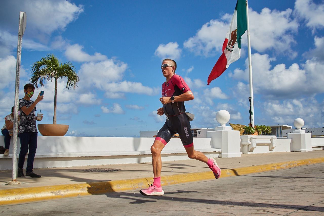 “Con cinco eventos deportivos de talla internacional programados este 2021 en Cozumel, se fortalecerán el flujo turístico y la economía del destino”: Pedro Joaquín