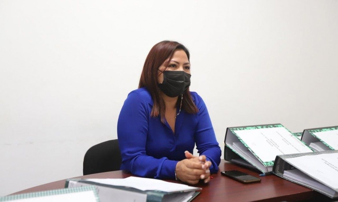 Cumple Gobierno de Puerto Morelos en tiempo y forma con primer simulacro de entrega-recepción