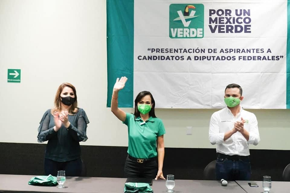 Inician campañas a diputaciones federales; la 4T y el joaquinismo tienen los principales candidatos
