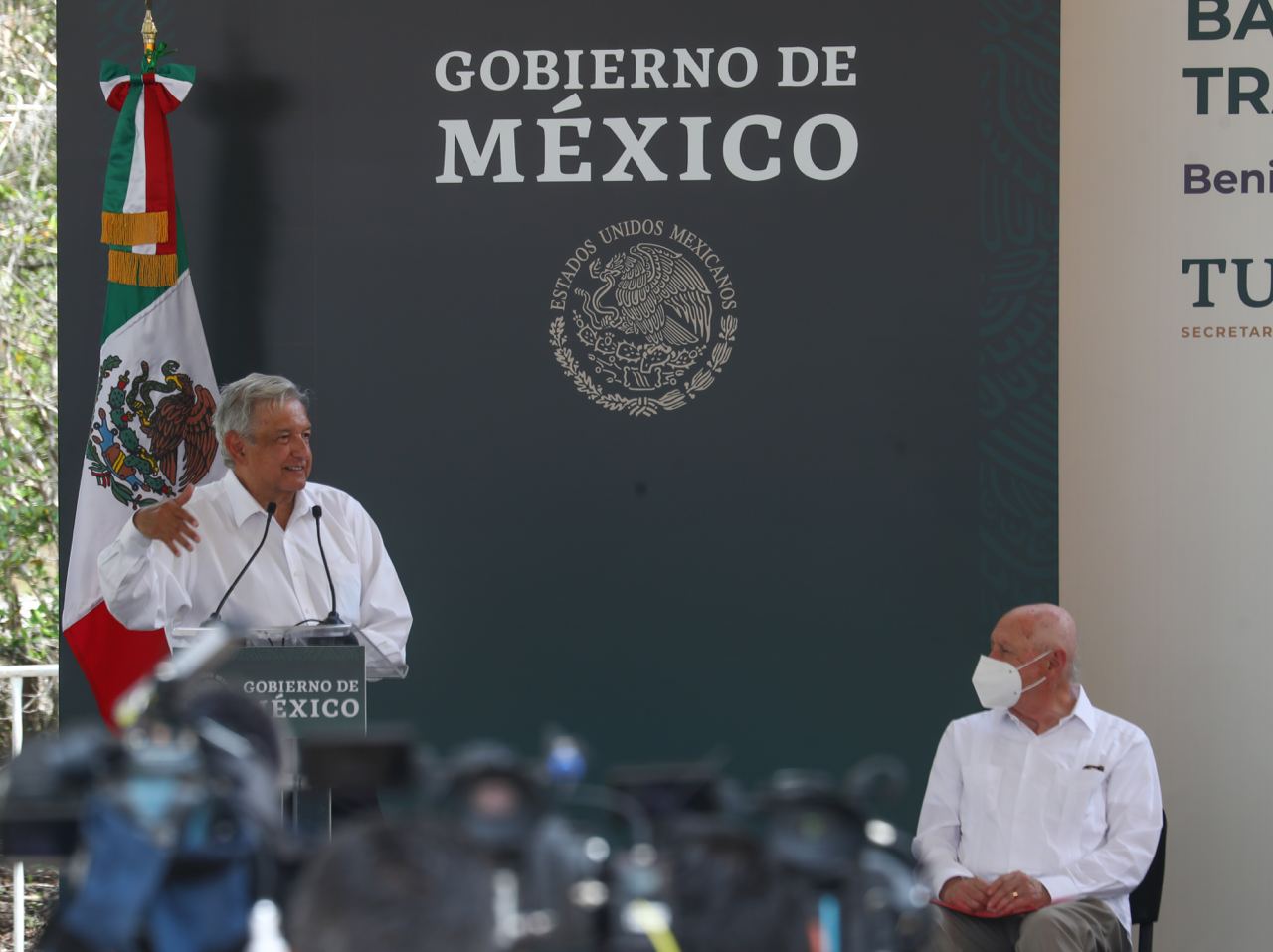 Nuevo aeropuerto de QR estará en Carrillo Puerto