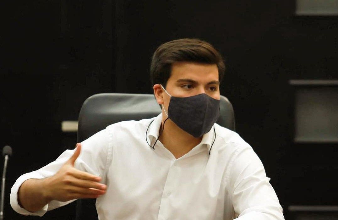 “Congreso será vigilante de investigaciones por lamentables acontecimientos de Tulum”: Gustavo Miranda