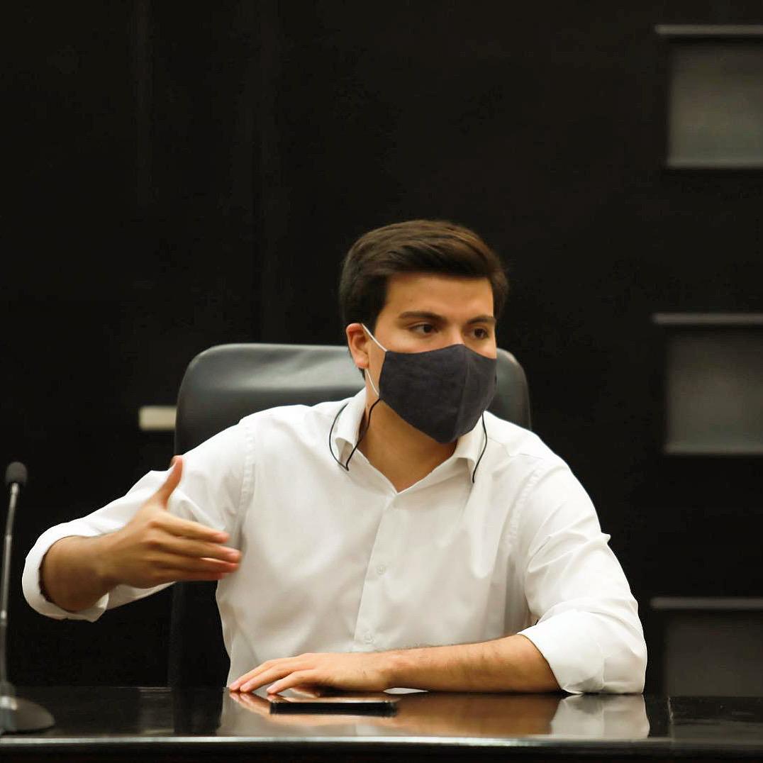 “Congreso será vigilante de investigaciones por lamentables acontecimientos de Tulum”: Gustavo Miranda