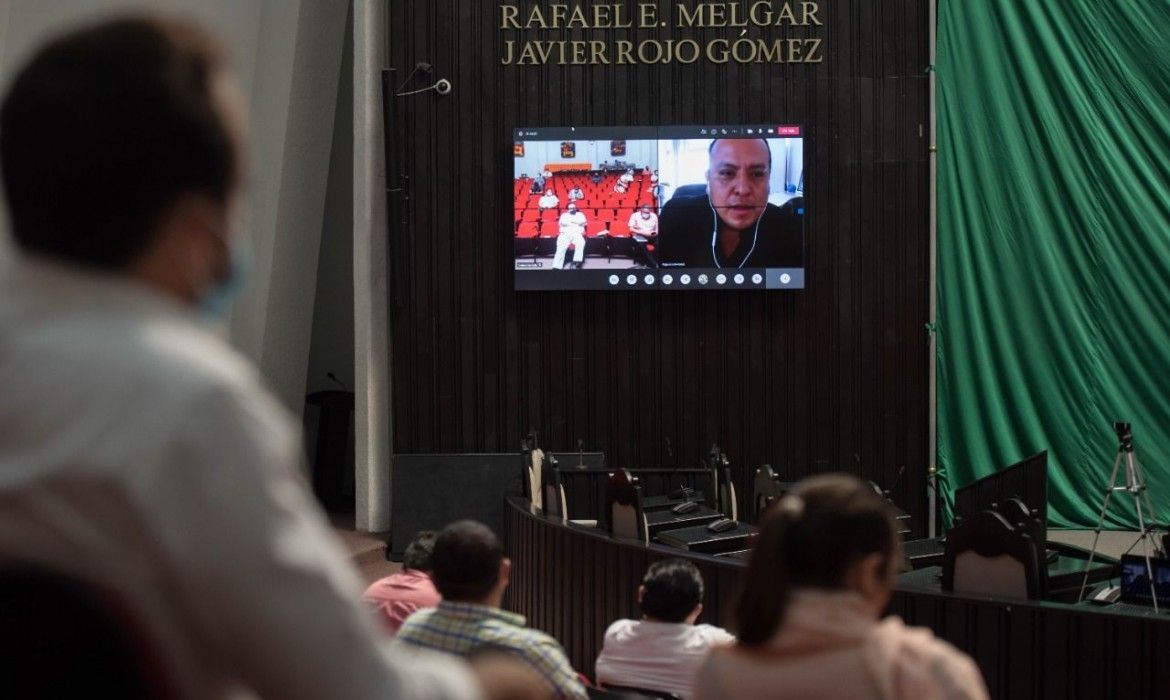 Trabaja Comisión de Medio Ambiente en estrategias para enriquecer legislación en la materia