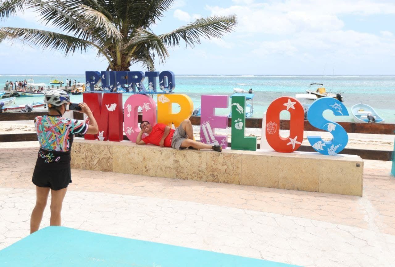 INTERFACE | Insultante: se autorizan bono de salida de 500 mil pesos en Puerto Morelos (documento)