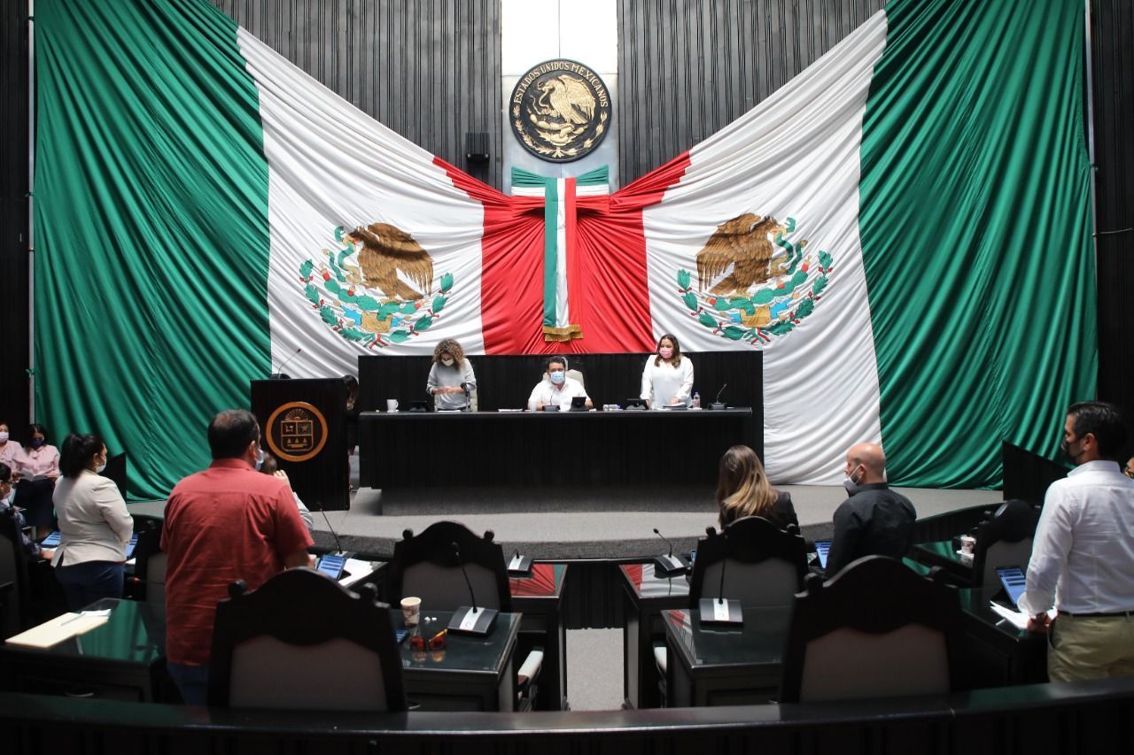Solicita Congreso a PROFEPA, investigue posible remoción de basura en Holbox