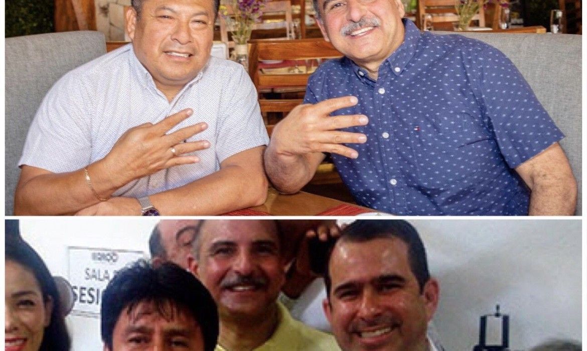 Se desmorona el Gobierno de Tulum; el «emblema» del Cambio que se convertirá en la «joya» de la 4T