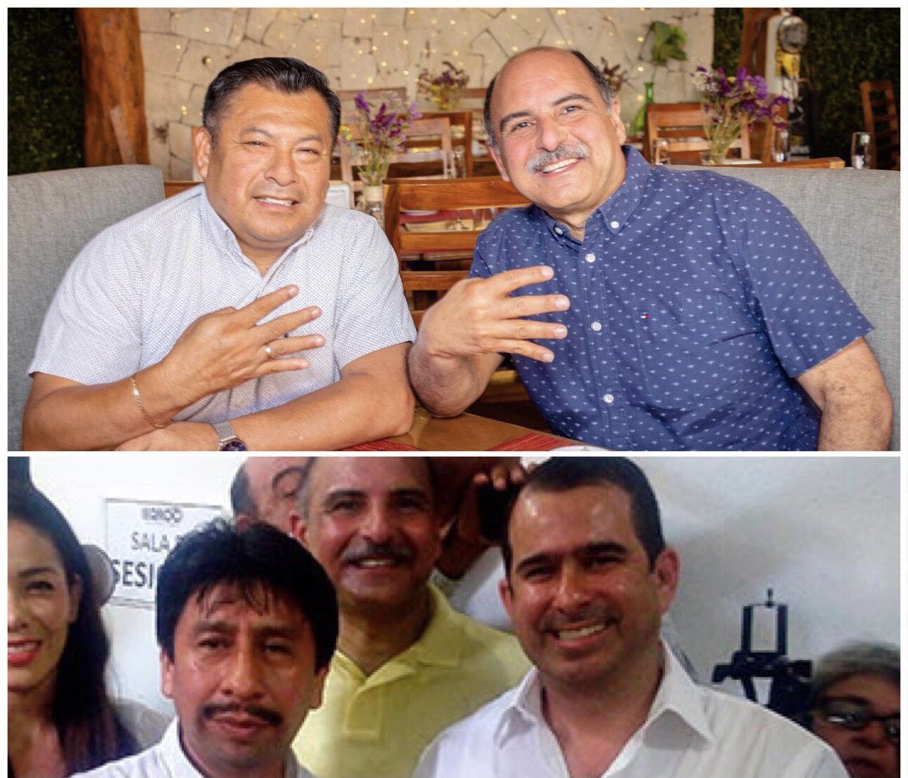 Se desmorona el Gobierno de Tulum; el «emblema» del Cambio que se convertirá en la «joya» de la 4T