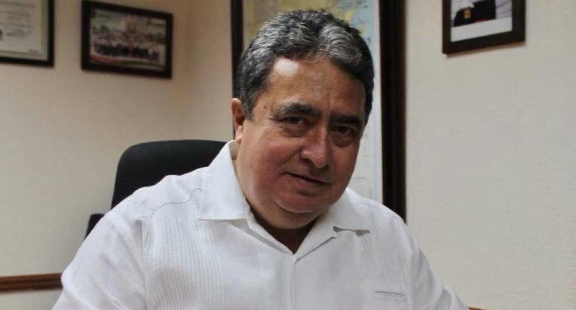 El joaquinismo va contra la candidatura de Mendicuti en Playa