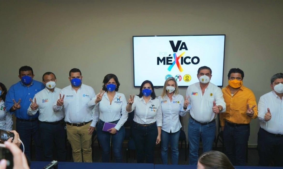 “No han pedido perdón a los mayas por quitarles 2 mil 360 mdp”: Mayuli Martínez