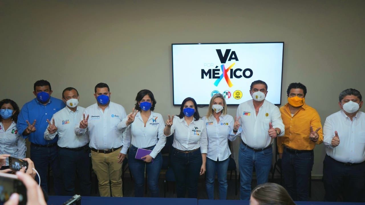 “No han pedido perdón a los mayas por quitarles 2 mil 360 mdp”: Mayuli Martínez