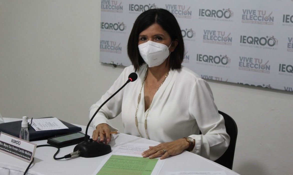 El Ieqroo impugna decisión del Tribunal, e insiste en que el Poder Ejecutivo debe financiar consulta de Aguakan (documento)