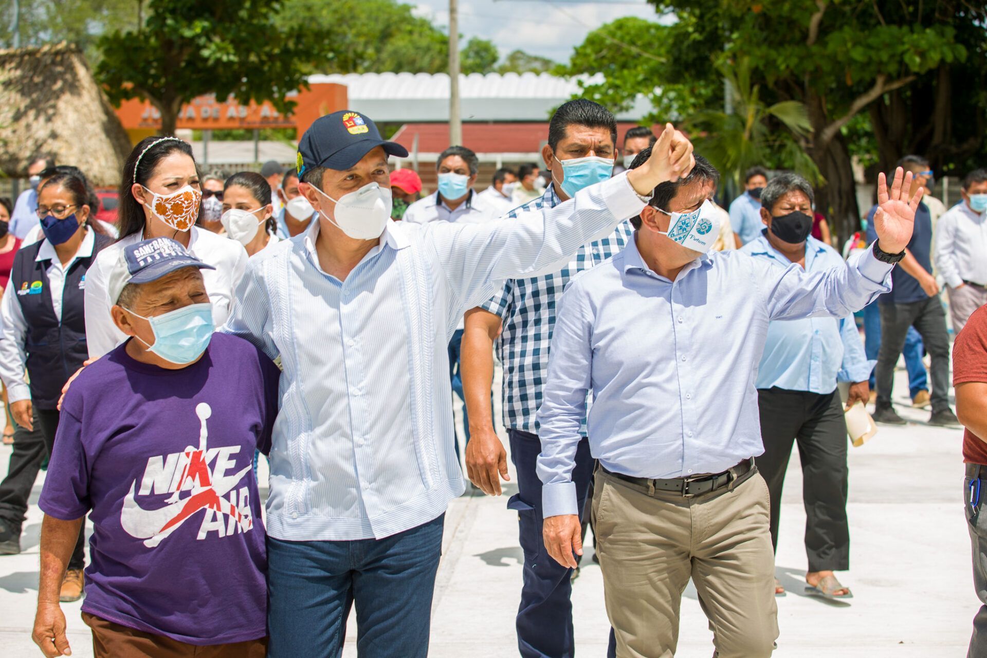 Conceden otro amparo contra PMOTEDUS de Tulum; en FCP suspenden sesión para aprobarlo (documento)