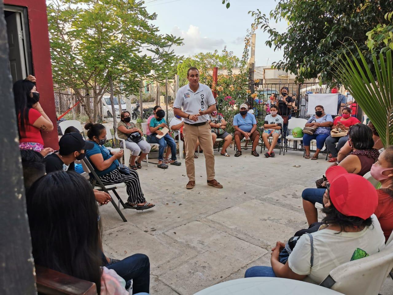 Denuncian candidatos de Va por México que diputados de MORENA quitaron más de 5 mil millones de pesos a campesinos