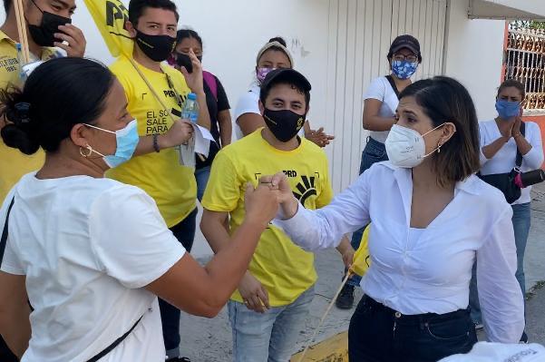 “Hay que evitar cualquier cambio legislativo que inhiba la oferta de energías limpias”: Estefanía Mercado