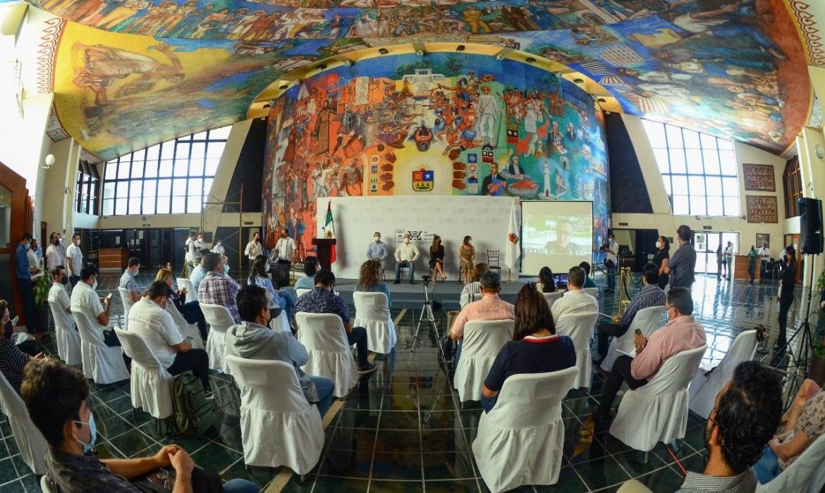 Realiza Congreso foro sobre retos legislativos en materia de medio ambiente