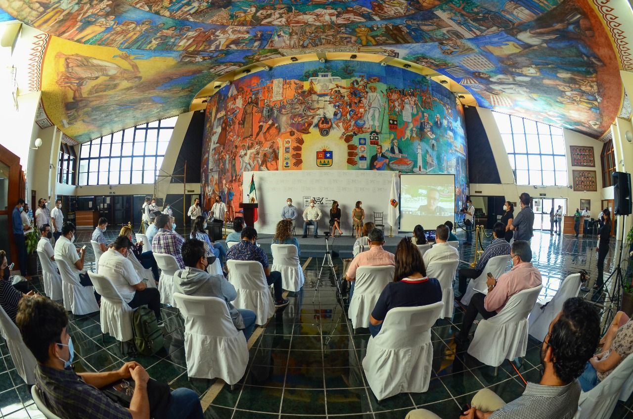 Realiza Congreso foro sobre retos legislativos en materia de medio ambiente