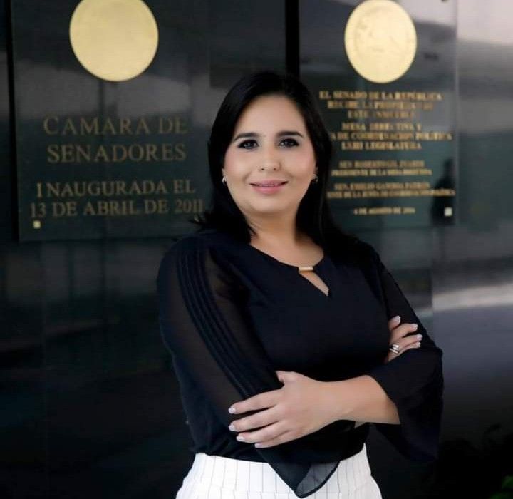 “Los diputados de Morena le han hecho mucho daño a los quintanarroenses”: Mayuli