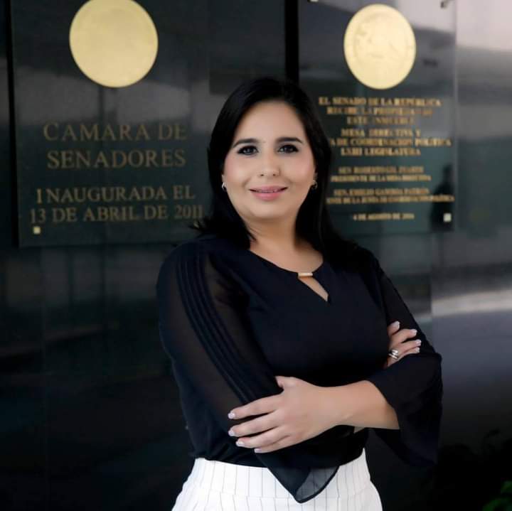 “Los diputados de Morena le han hecho mucho daño a los quintanarroenses”: Mayuli