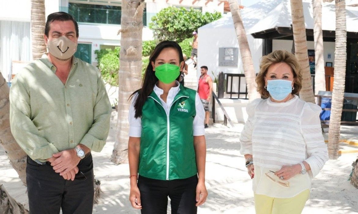 Propone Laura Fernández penas más severas para castigar el turismo sexual infantil