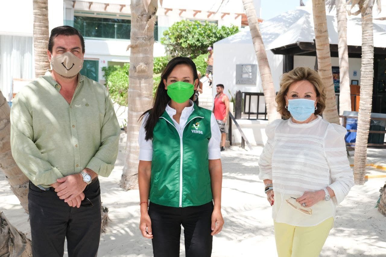 Propone Laura Fernández penas más severas para castigar el turismo sexual infantil