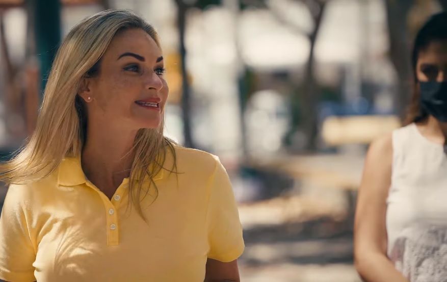 “Trabajaré con una nueva propuesta, fresca y de entendimiento con la gente”: Carmen Joaquín