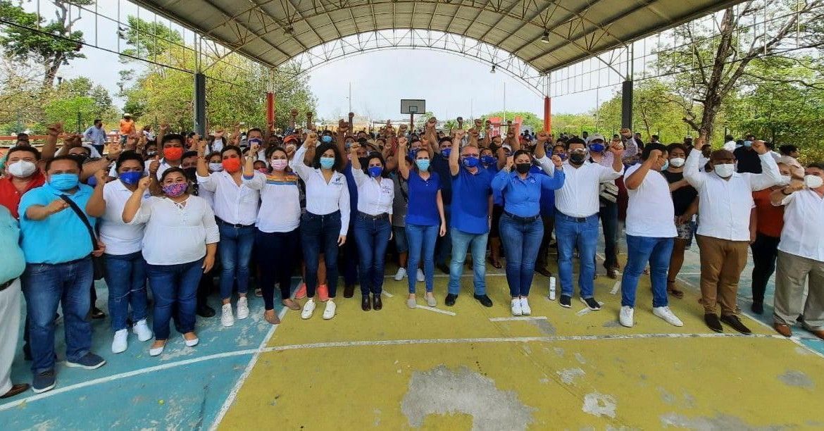 QR vuelve al semáforo naranja, en plena campaña electoral