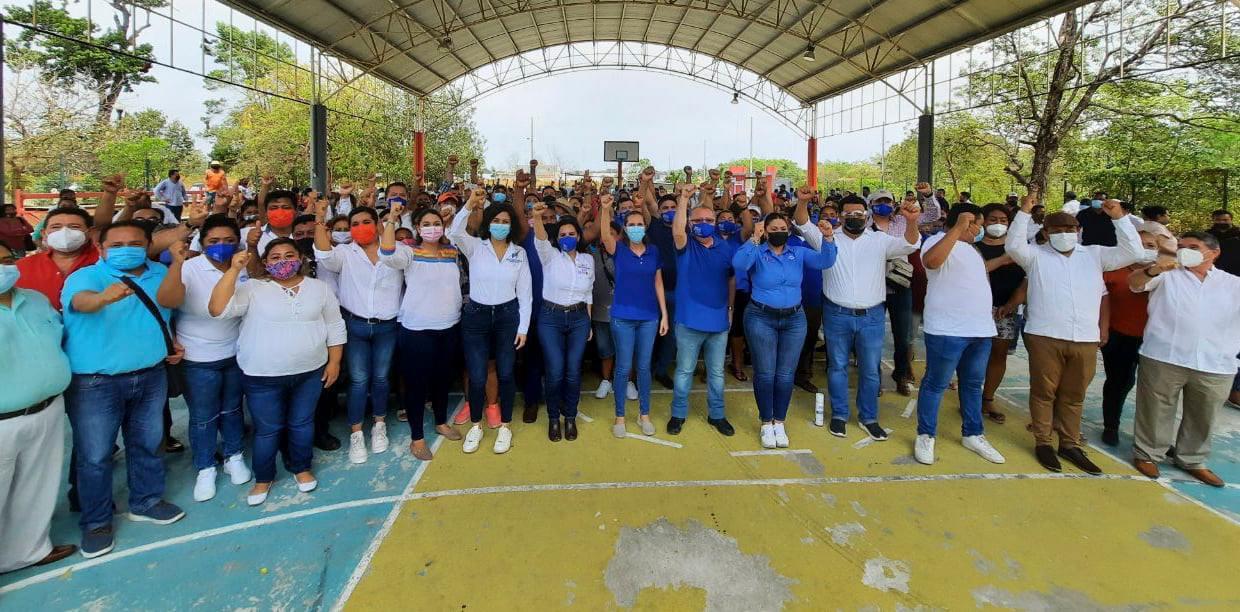QR vuelve al semáforo naranja, en plena campaña electoral