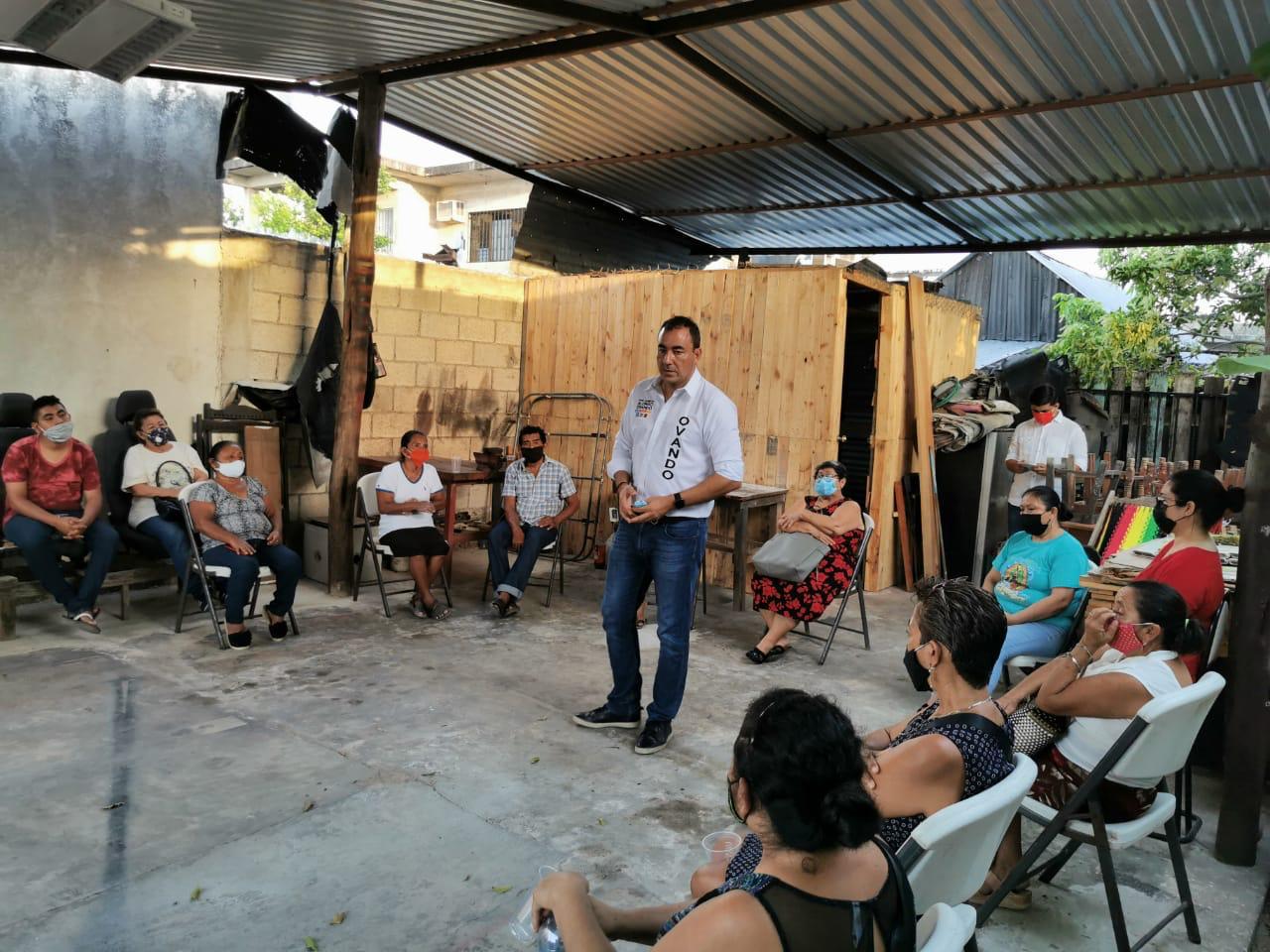 Candidatos de Va por México dicen que MORENA eliminó 17 programas federales que daban apoyos para el fomento ganadero