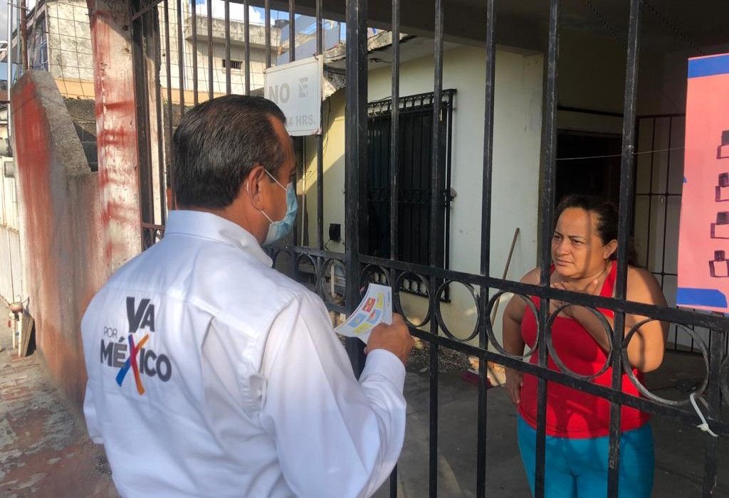 Eloy Peniche dice que recuperar el Seguro Popular debe ser prioridad