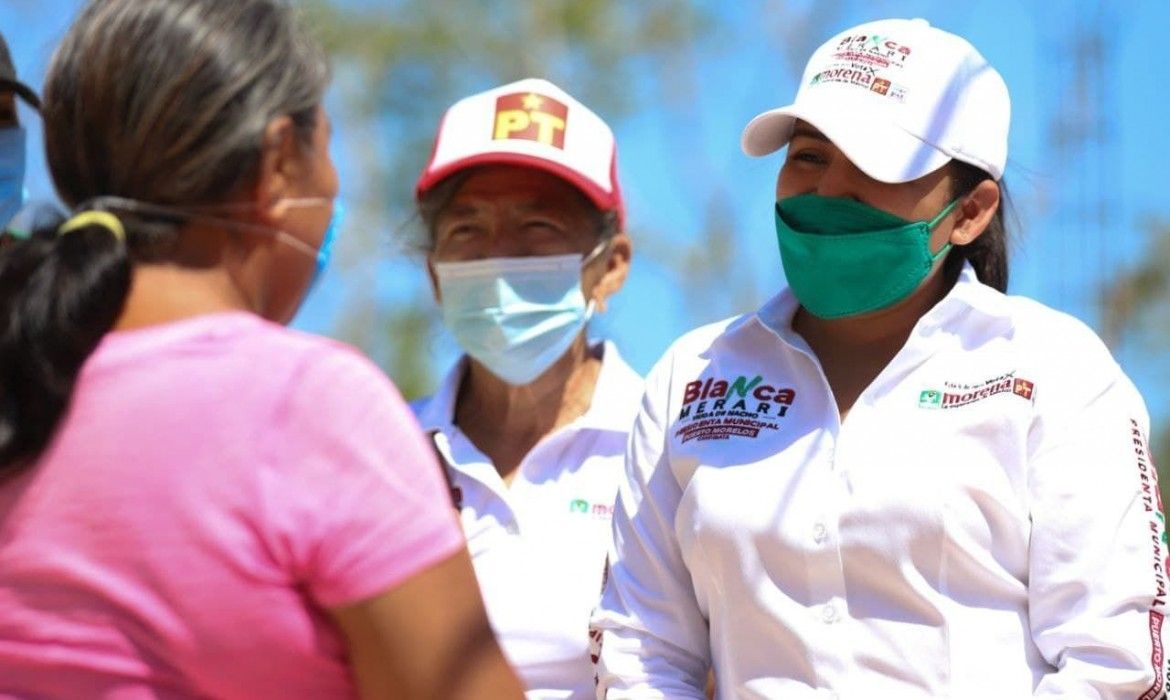 INTERFACE | Ruptura consumada en Puerto Morelos | Por Gerardo Reynoso