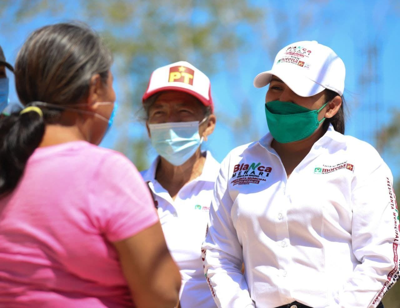 INTERFACE | Ruptura consumada en Puerto Morelos | Por Gerardo Reynoso
