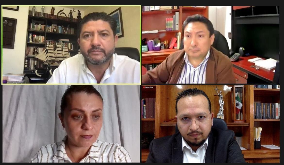 El Teqroo emite amonestación pública contra Juanita Alonso por utilizar menores en propaganda electoral