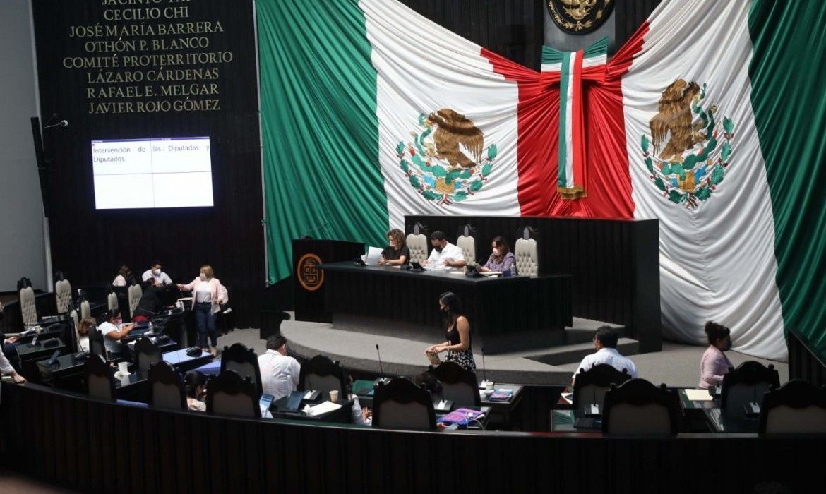 Proponen garantizar acceso a internet como derecho humano en Quintana Roo