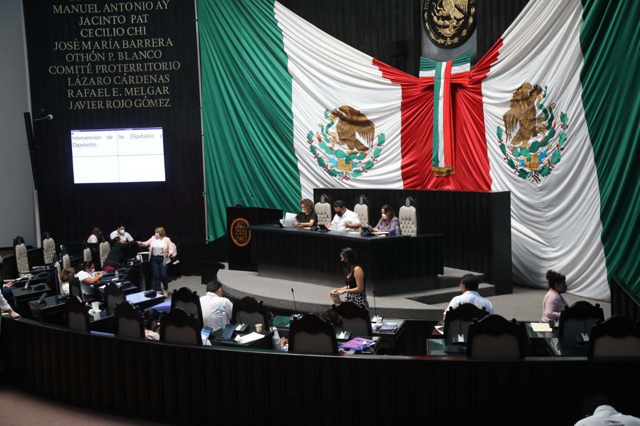 Proponen garantizar acceso a internet como derecho humano en Quintana Roo
