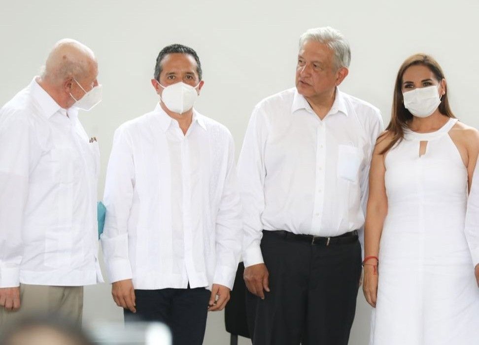 ¿EL ESTADO JUDICIALIZA LA ELECCIÓN? Usa video de Loret de Mola para abrir una investigación contra el PVEM