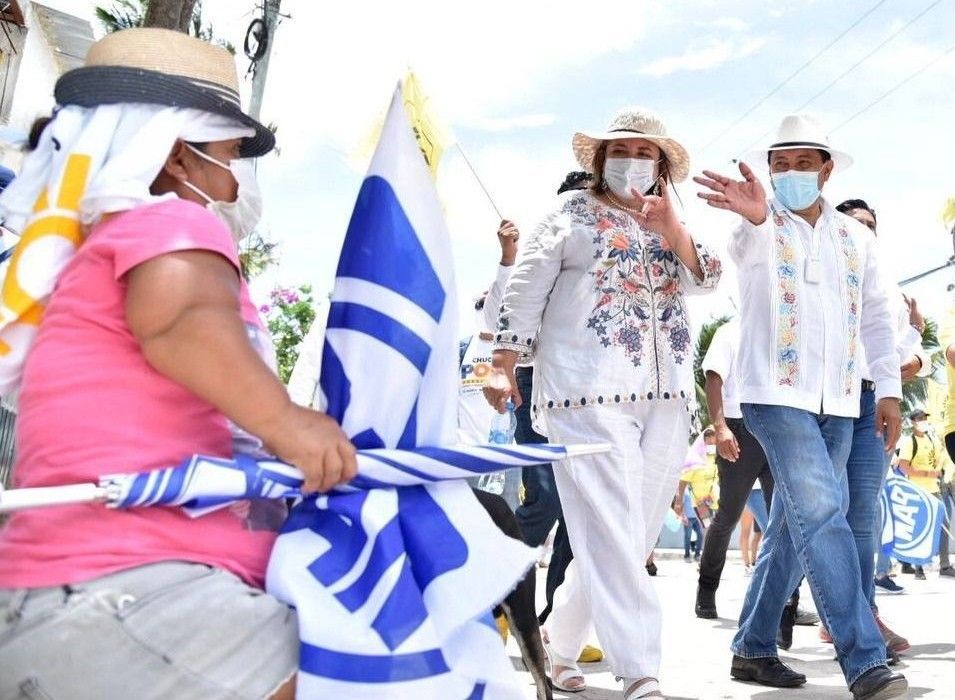 Crecimiento de 300 por ciento en feminicidios y violaciones en Benito Juárez durante la administración municipal actual: Chucho Pool
