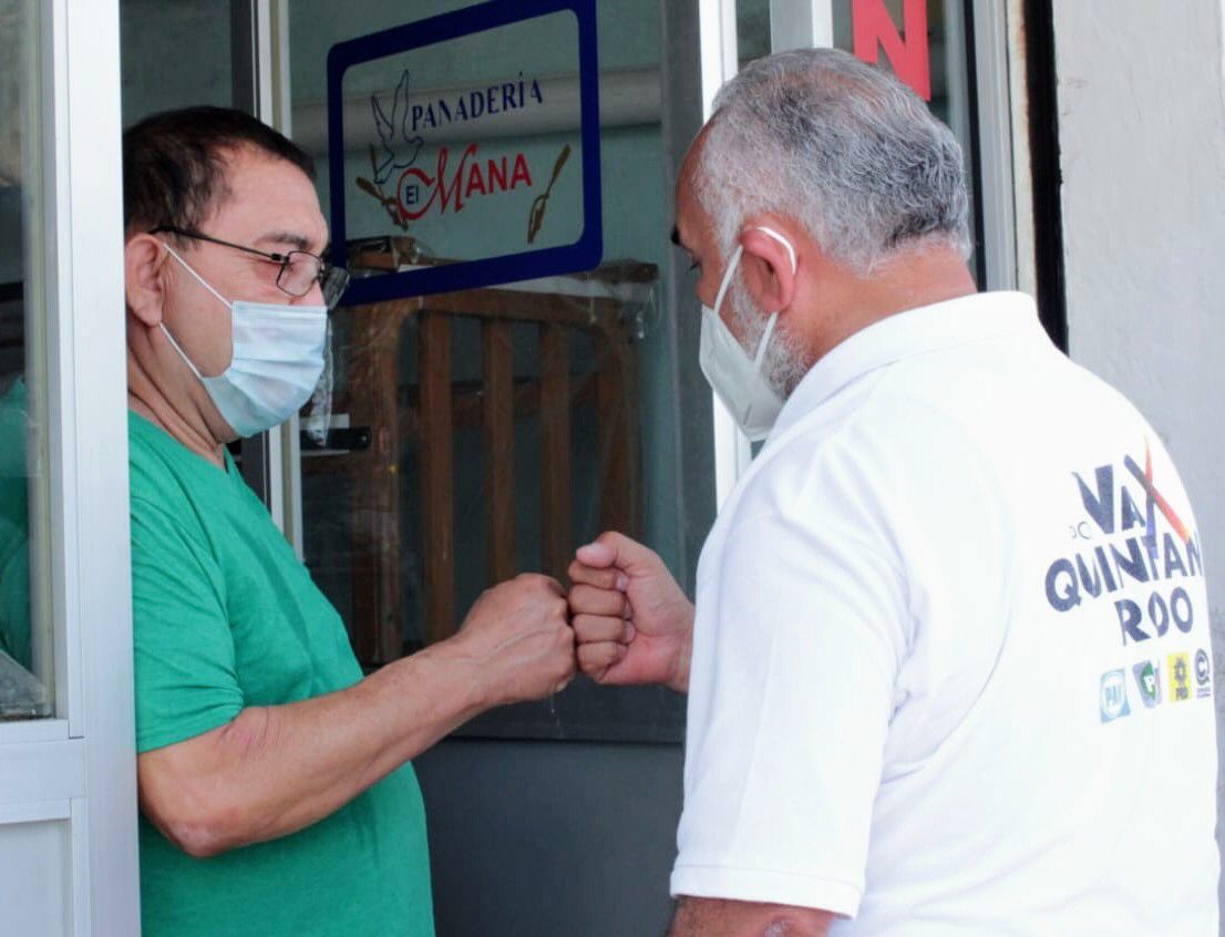 El aumento de impuestos no es la solución; la capacidad para generar mecanismos para atraer inversiones y crear nuevos empleos, lo es: Juan Ortiz Cardín