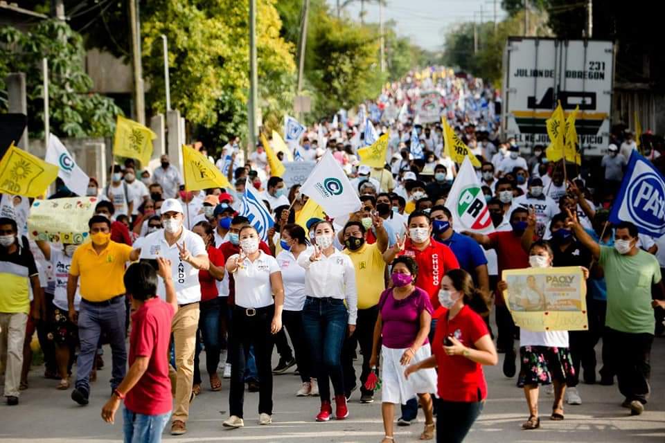 Modificar reglas de operación para lograr mejoramiento urbano en el Sur: Alonso Ovando