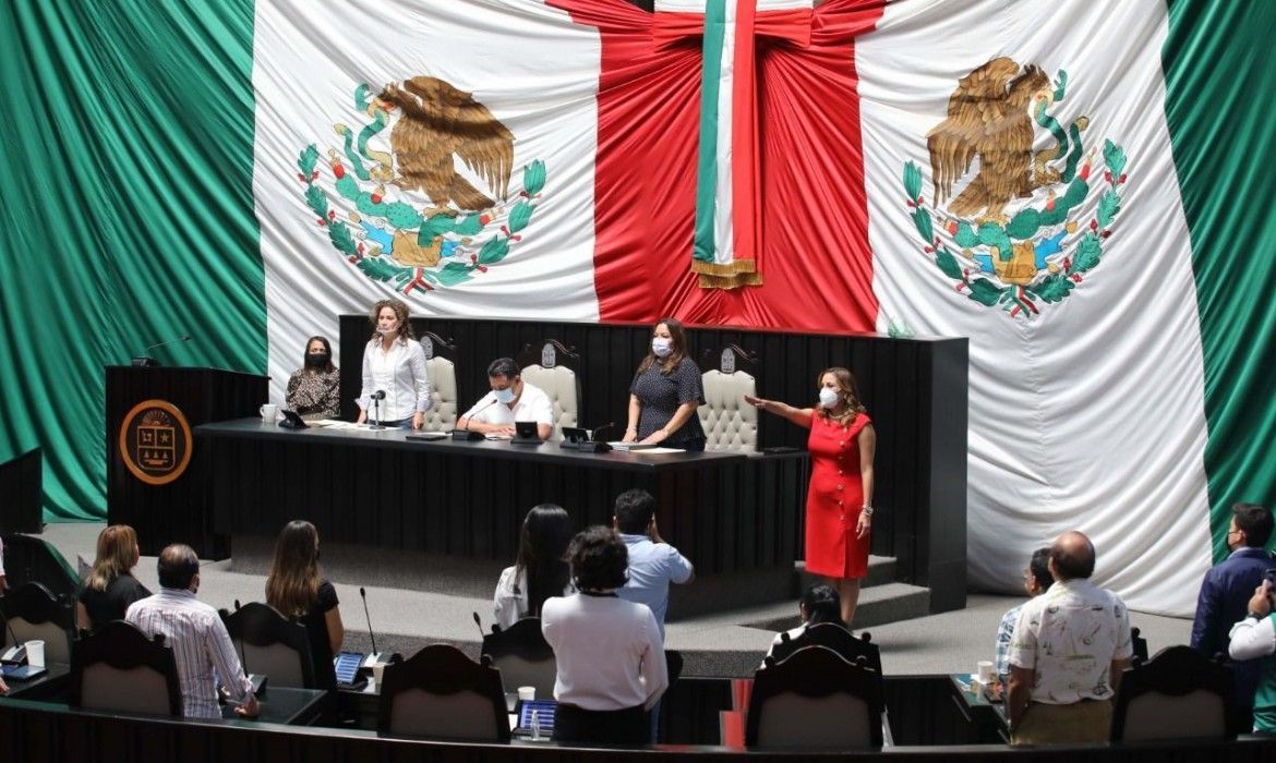 Exhorta Congreso a incluir a mujeres embarazadas en tarifas preferenciales de transporte