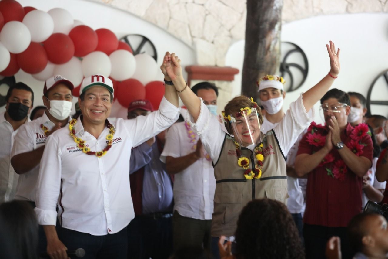 Teqroo aprueba “censura” contra dirigencia de MORENA