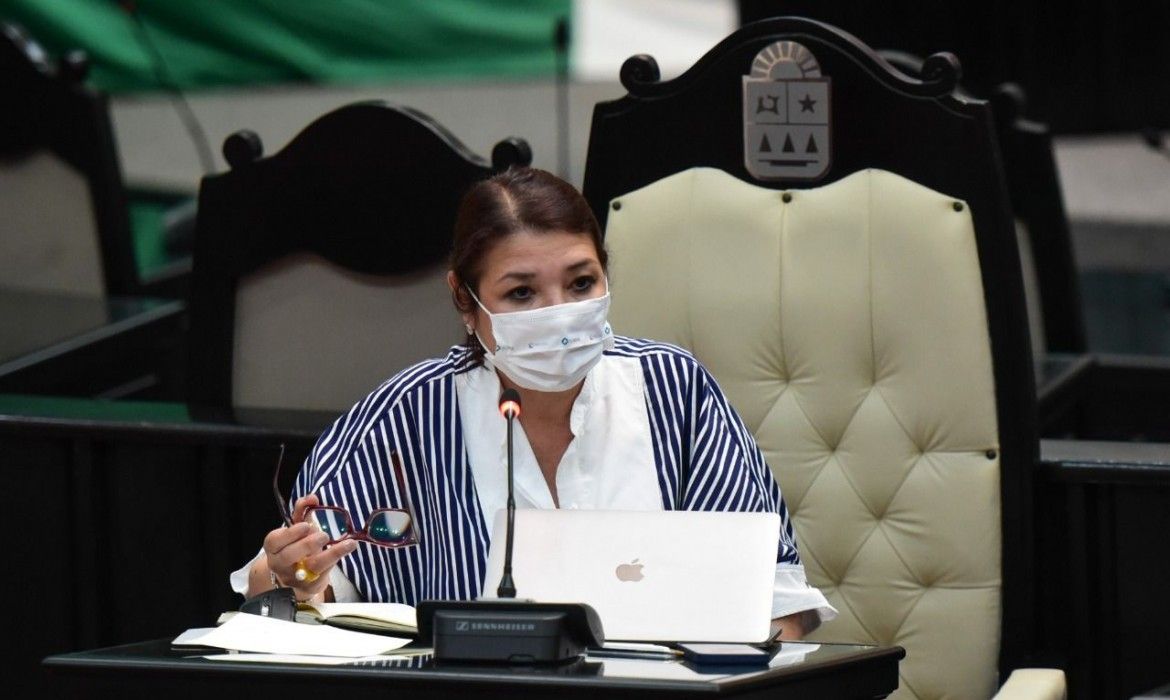 Analizarán en comisiones iniciativas sobre justicia laboral en Quintana Roo