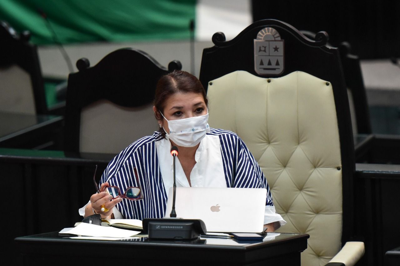 Analizarán en comisiones iniciativas sobre justicia laboral en Quintana Roo