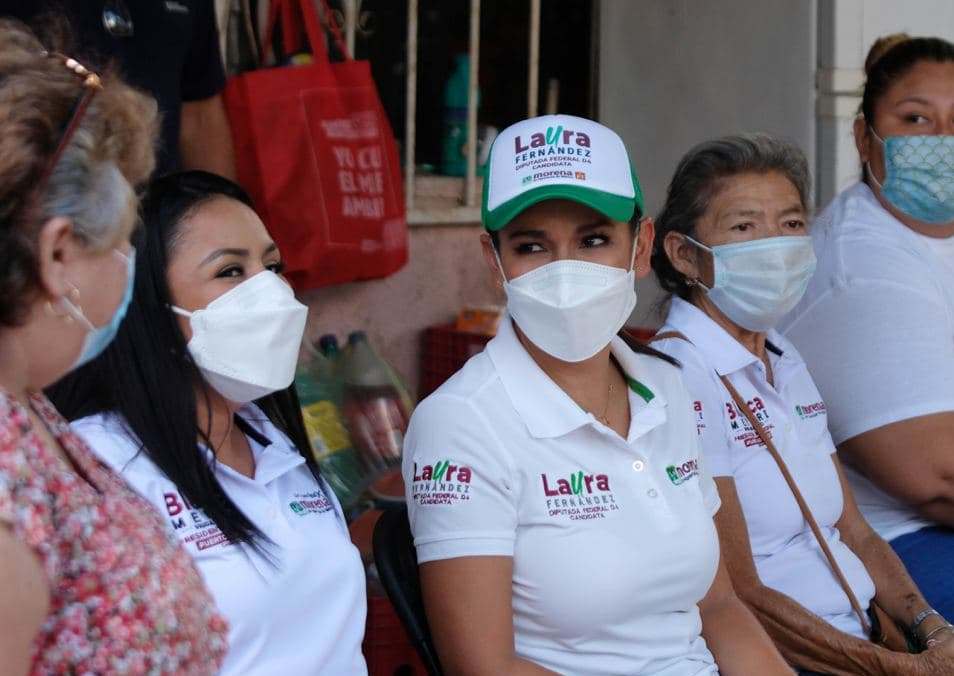ROMPEOLAS | Fuego amigo desestabiliza al nuevo ayuntamiento de Puerto Morelos