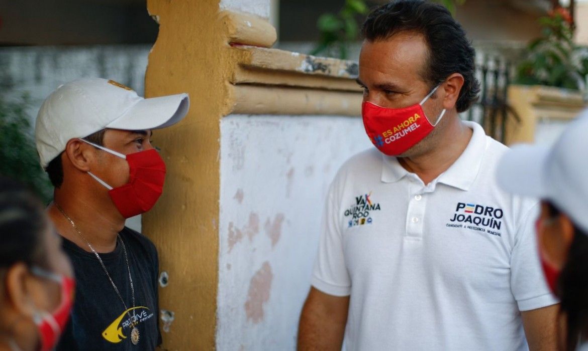 Teqroo desecha procedimientos contra Mara y Pedro Joaquín