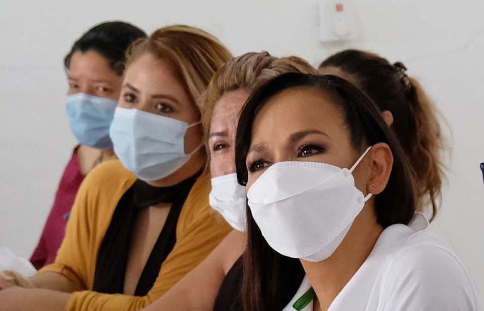 “Violencia contra las mujeres, tema de urgente y prioritaria atención”: Laura Fernández
