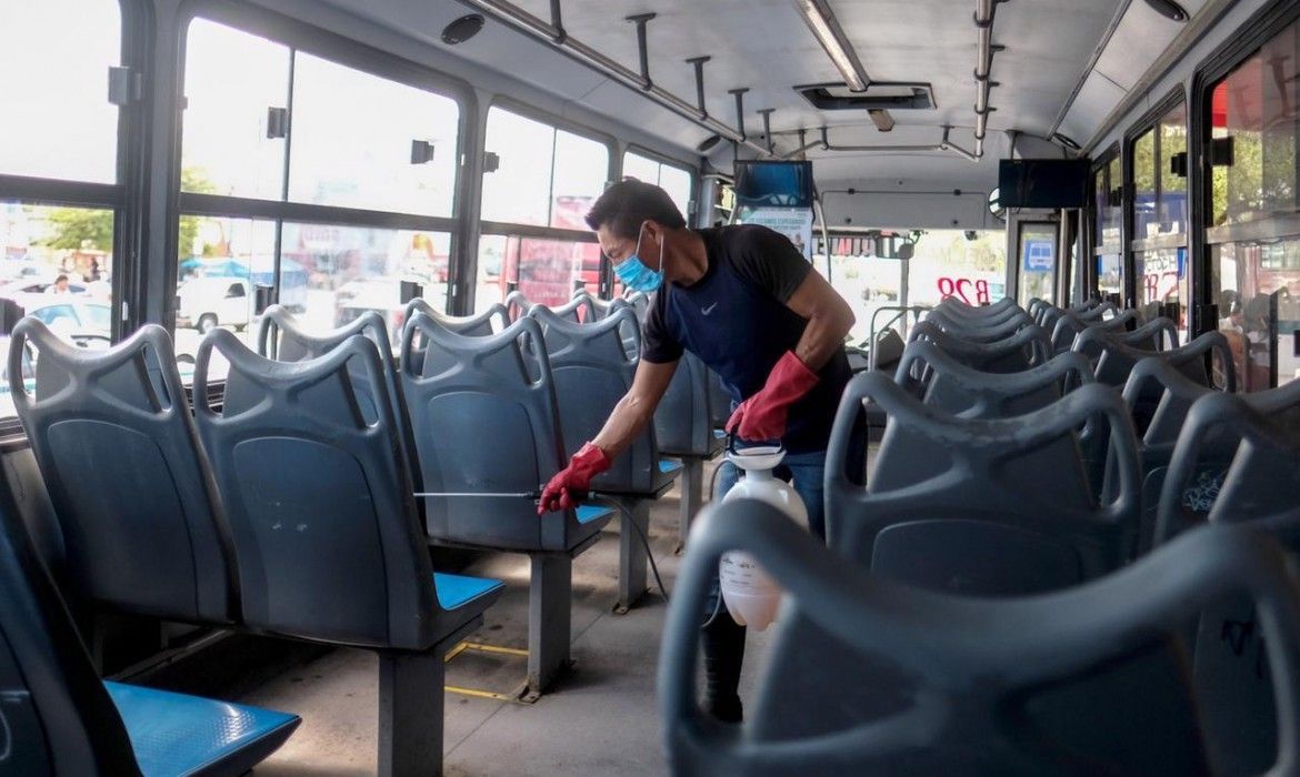 Aplican cierre de vialidades y el programa “Cancún Safe”, para evitar propagación descontrolada de Covid
