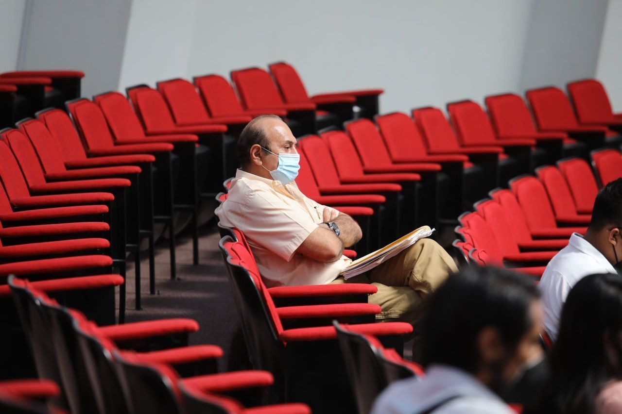 Congreso elige a Magda Lozano Ocman como titular del IDAIP